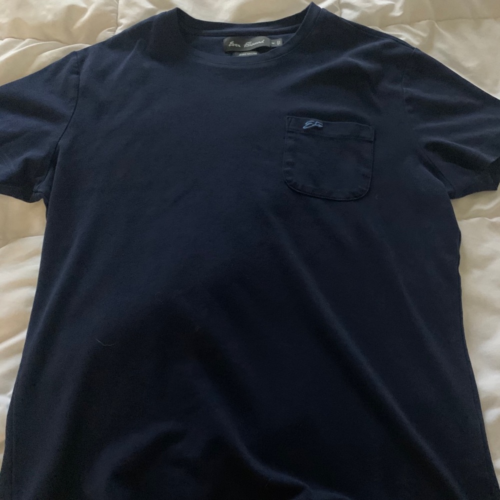 Ever Forward Pocket Tee M